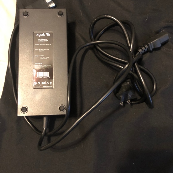 Xbox One AC Adapter